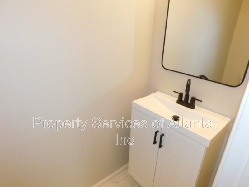 Loganville - 4BR/2.5BA - Cul-de-Sac property image