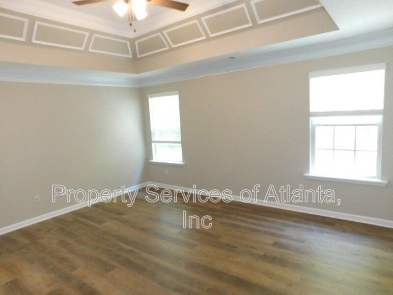 Loganville - 4BR/2.5BA - Cul-de-Sac property image