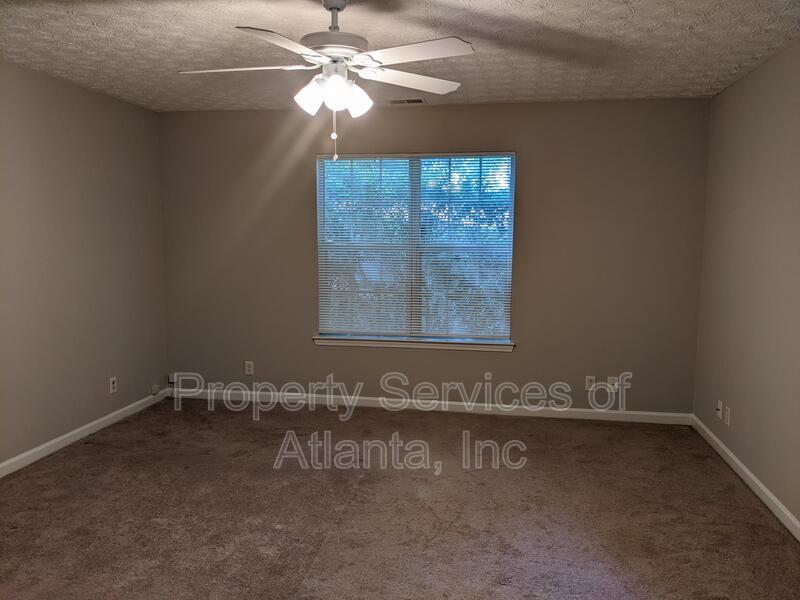 Stockbridge 3BD/2BA Ranch Home Move In Now property image