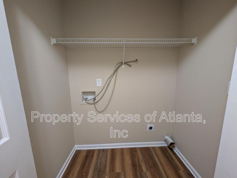 Stockbridge 3BD/2BA Ranch Home Move In Now property image