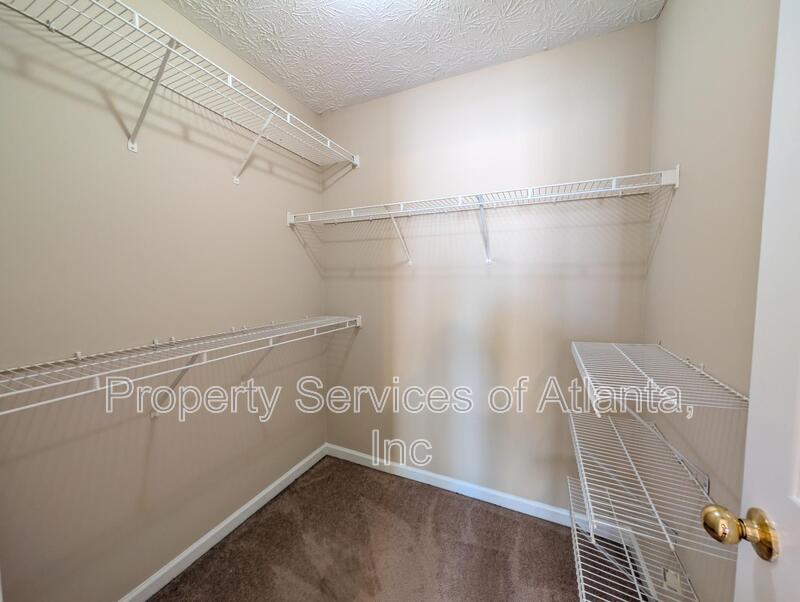 Stockbridge 3BD/2BA Ranch Home Move In Now property image