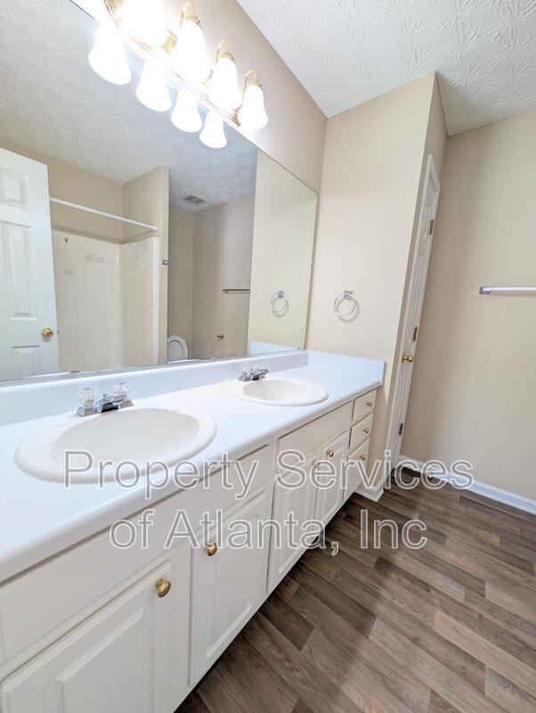 Stockbridge 3BD/2BA Ranch Home Move In Now property image