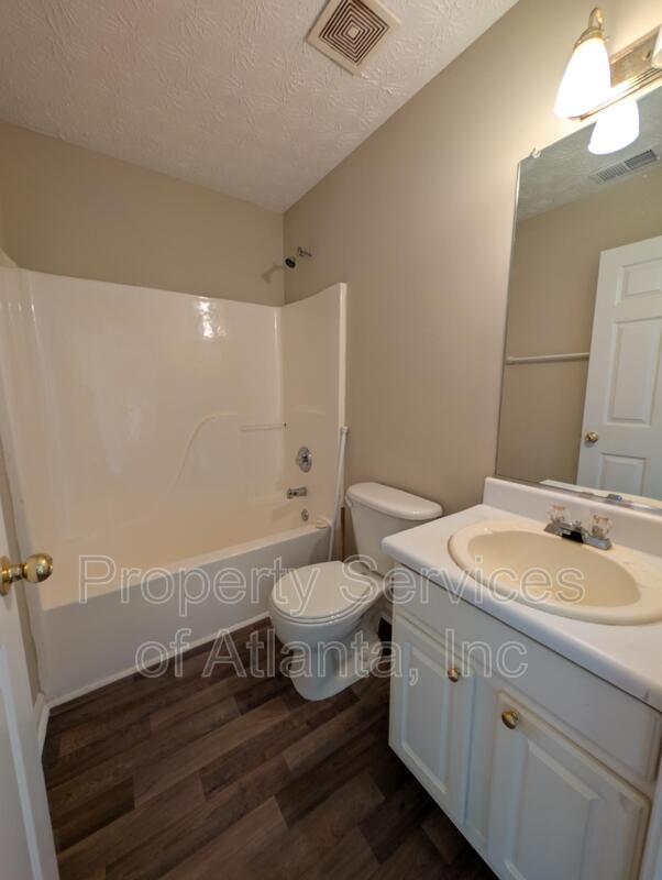 Stockbridge 3BD/2BA Ranch Home Move In Now property image