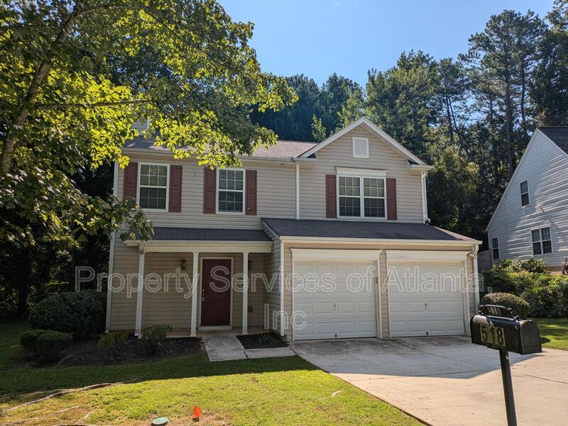 Stone Mountain 3BD/2.5BA!!! property image