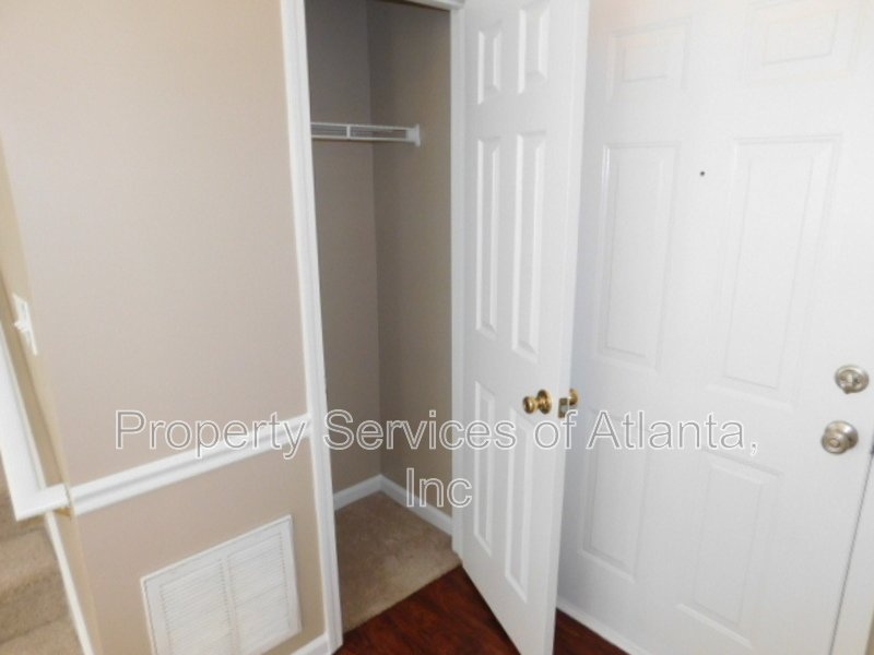 Acworth -  2BR/2.5BA Townhome - Fenced Yard property image