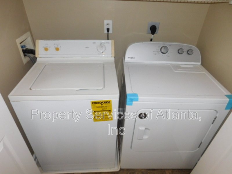 Acworth -  2BR/2.5BA Townhome - Fenced Yard property image