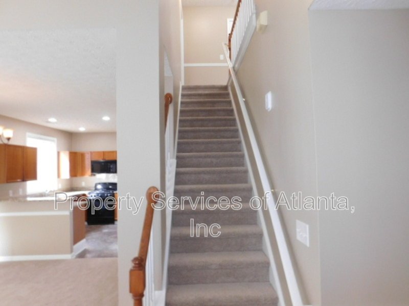 Acworth -  2BR/2.5BA Townhome - Fenced Yard property image