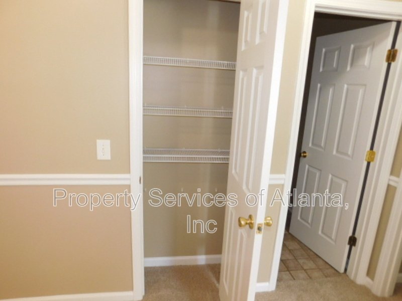 Acworth -  2BR/2.5BA Townhome - Fenced Yard property image