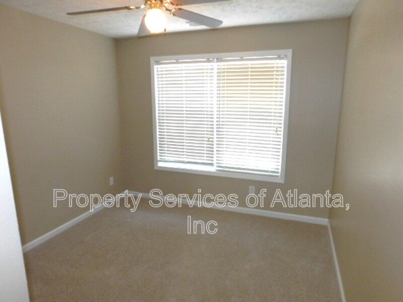 Acworth -  2BR/2.5BA Townhome - Fenced Yard property image