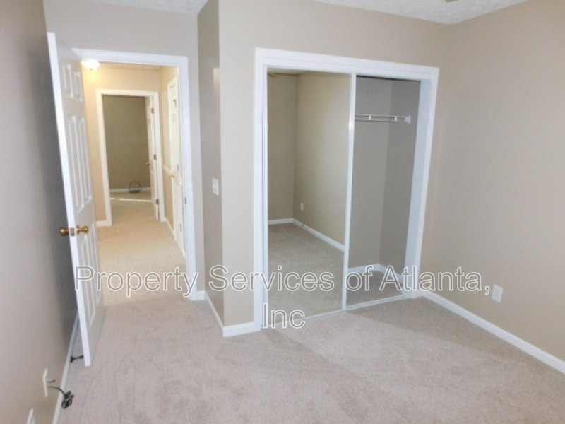 Acworth -  2BR/2.5BA Townhome - Fenced Yard property image