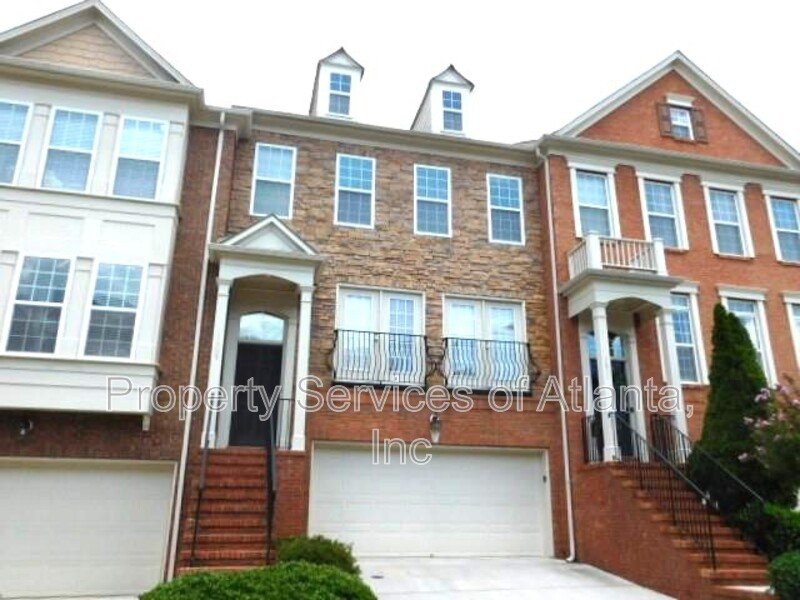 Smyrna - 3BR/3.5BA Townhouse - Includes Amenities,Landscaping&Water property image