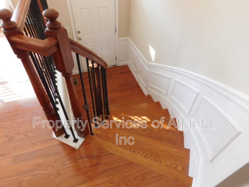 Smyrna - 3BR/3.5BA Townhouse - Includes Amenities,Landscaping&Water property image