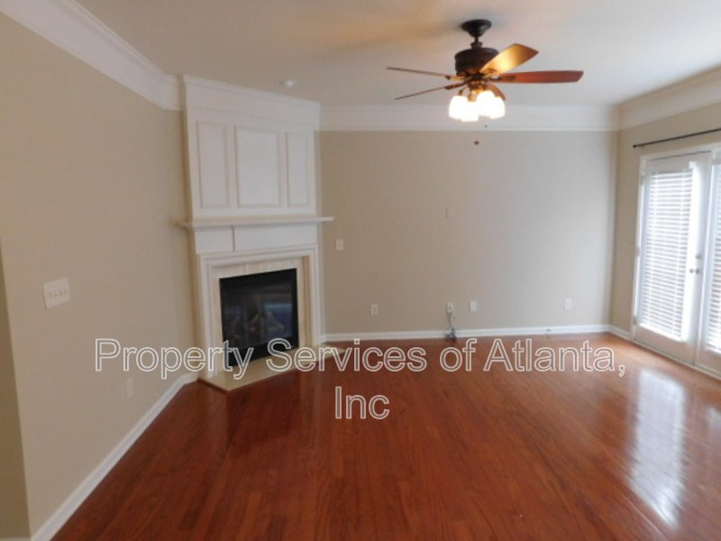 Smyrna - 3BR/3.5BA Townhouse - Includes Amenities,Landscaping&Water property image
