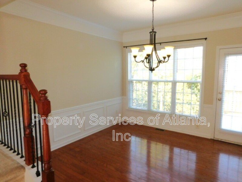 Smyrna - 3BR/3.5BA Townhouse - Includes Amenities,Landscaping&Water property image