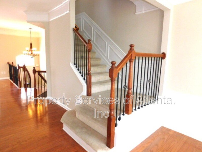 Smyrna - 3BR/3.5BA Townhouse - Includes Amenities,Landscaping&Water property image