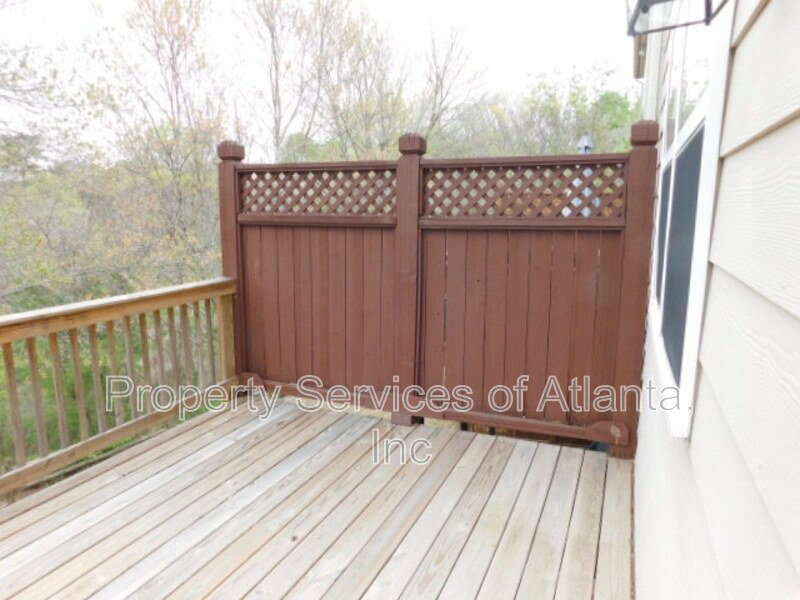 Smyrna - 3BR/3.5BA Townhouse - Includes Amenities,Landscaping&Water property image