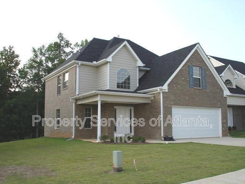 Stockbridge 4B/2.5BA Easy Location! property image