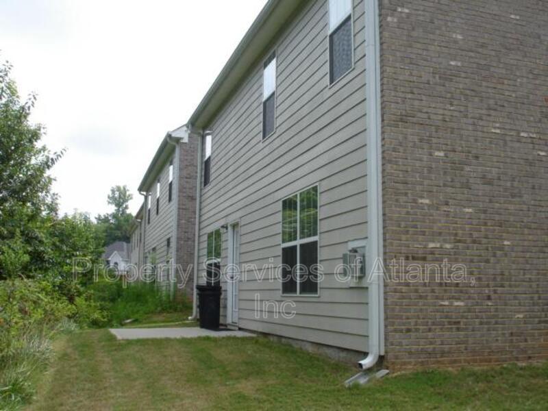 Stockbridge 4B/2.5BA Easy Location! property image