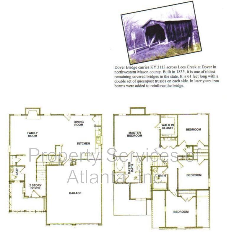 Stockbridge 4B/2.5BA Easy Location! property image