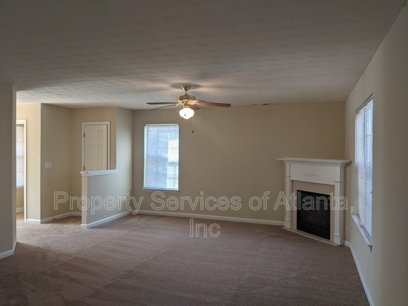 Stockbridge 4B/2.5BA Easy Location! property image