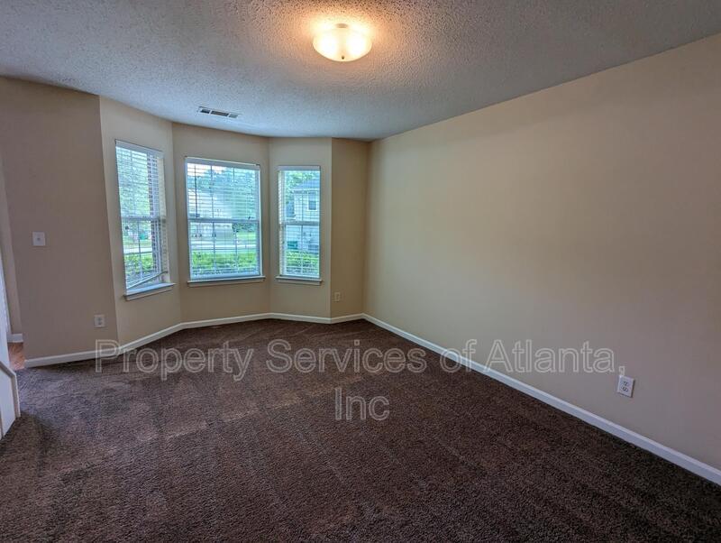 Spacious 4BD/2.5BA Ellenwood Home! property image