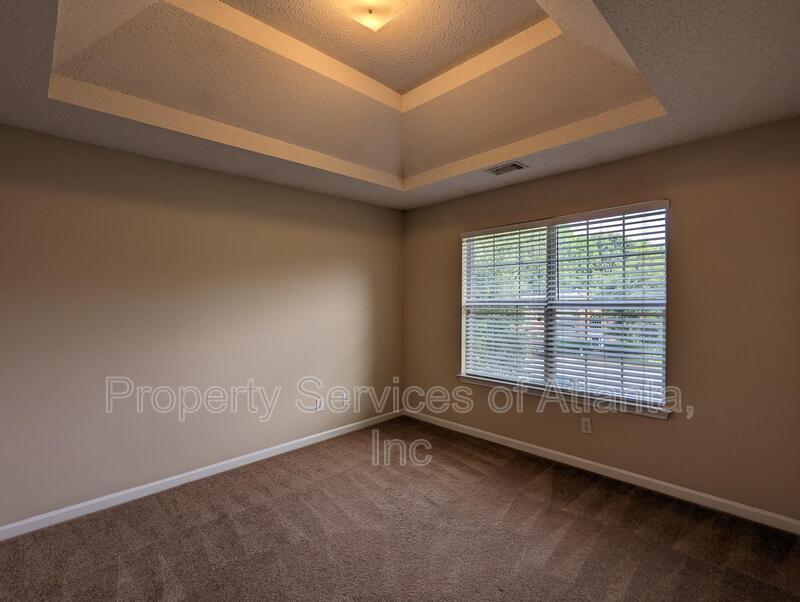 Spacious 4BD/2.5BA Ellenwood Home! property image