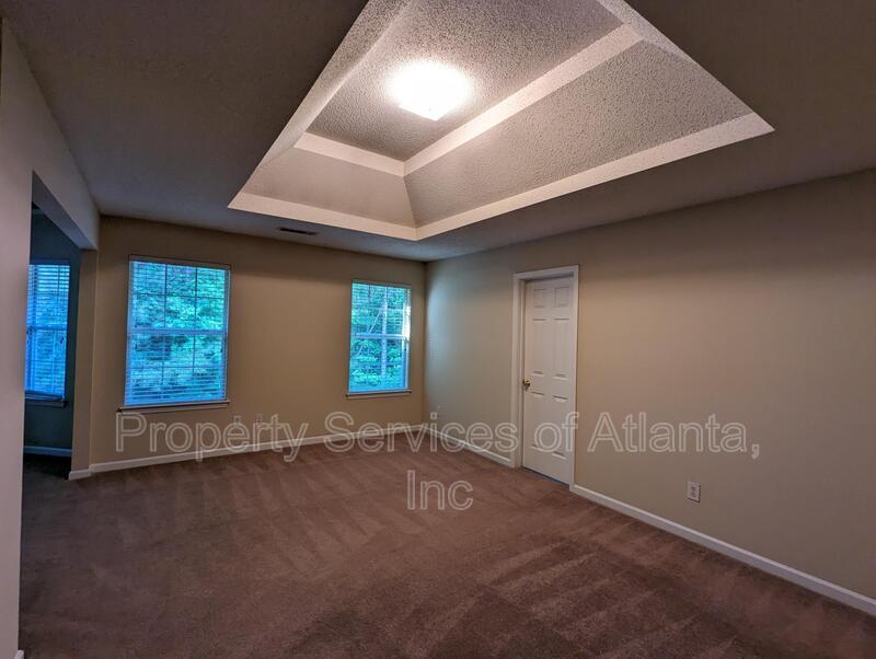 Spacious 4BD/2.5BA Ellenwood Home! property image