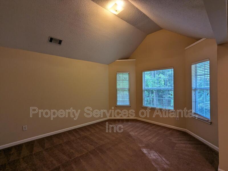 Spacious 4BD/2.5BA Ellenwood Home! property image
