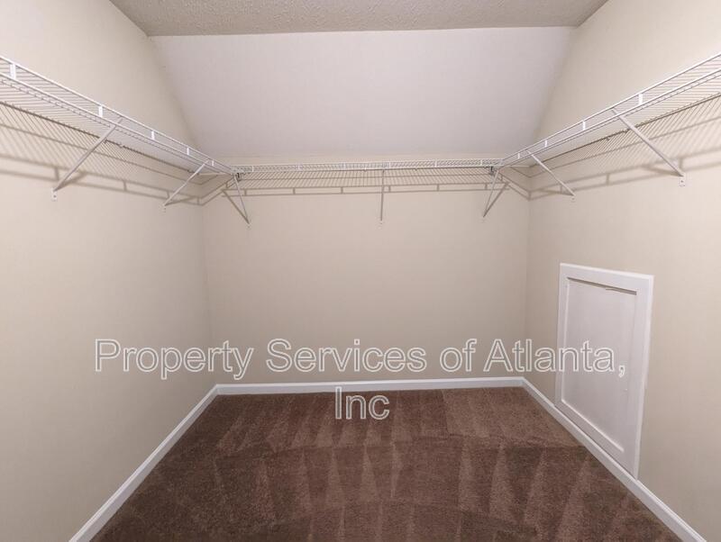 Spacious 4BD/2.5BA Ellenwood Home! property image
