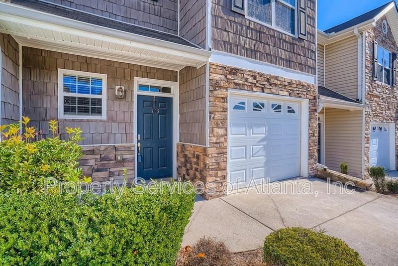 Acworth (Cherokee County) - 3BR/2.5BA Townhouse - Amenities property image