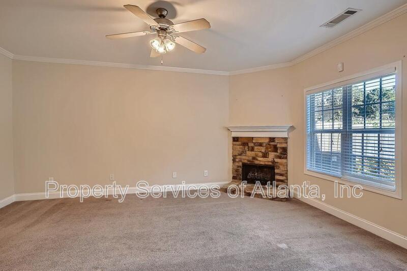 Acworth (Cherokee County) - 3BR/2.5BA Townhouse - Amenities property image