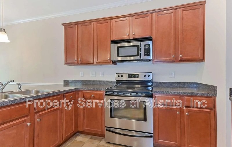 Acworth (Cherokee County) - 3BR/2.5BA Townhouse - Amenities property image
