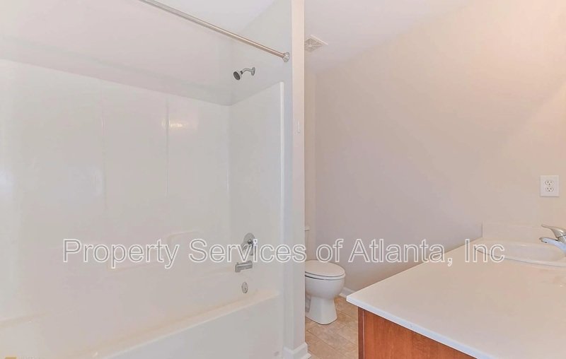 Acworth (Cherokee County) - 3BR/2.5BA Townhouse - Amenities property image