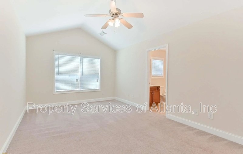 Acworth (Cherokee County) - 3BR/2.5BA Townhouse - Amenities property image