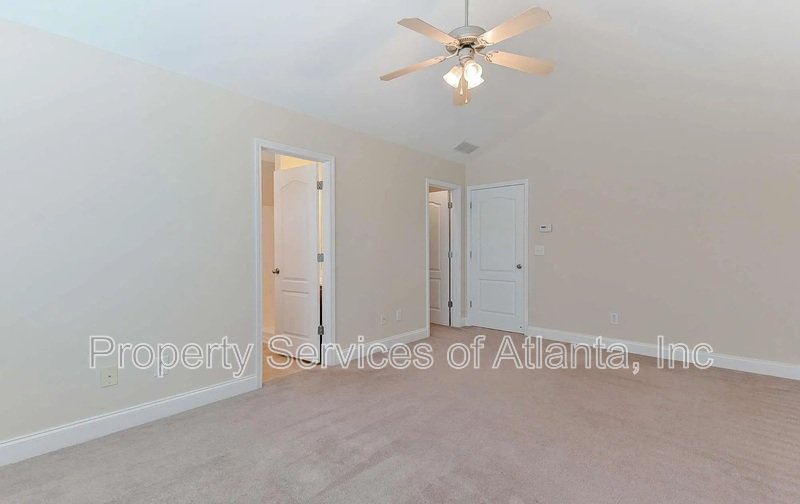 Acworth (Cherokee County) - 3BR/2.5BA Townhouse - Amenities property image
