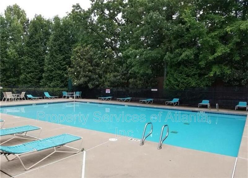 Acworth (Cherokee County) - 3BR/2.5BA Townhouse - Amenities property image