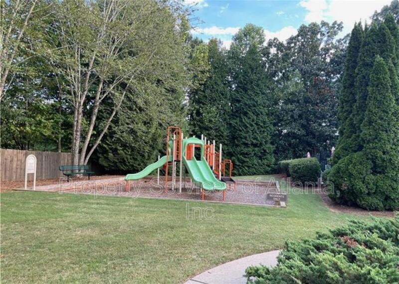 Acworth (Cherokee County) - 3BR/2.5BA Townhouse - Amenities property image