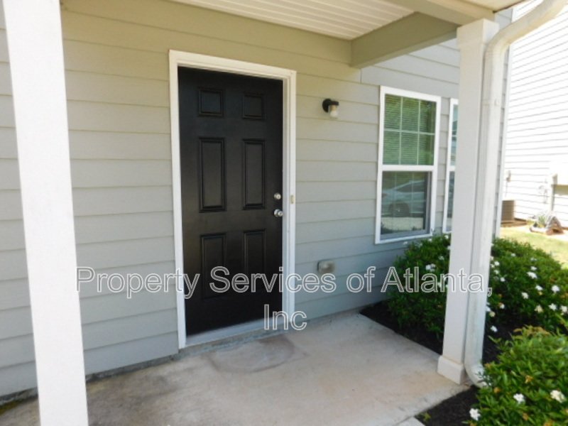 Villa Rica (Douglasville) - 3BR/2.5BA - Upper Loft - Amenities property image