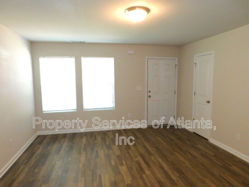 Villa Rica (Douglasville) - 3BR/2.5BA - Upper Loft - Amenities property image