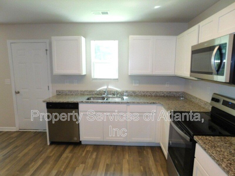 Villa Rica (Douglasville) - 3BR/2.5BA - Upper Loft - Amenities property image