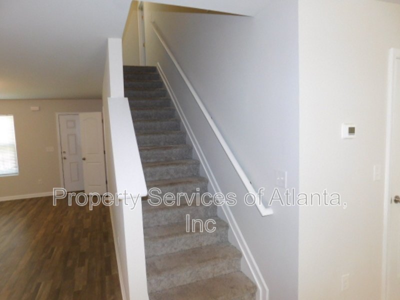 Villa Rica (Douglasville) - 3BR/2.5BA - Upper Loft - Amenities property image