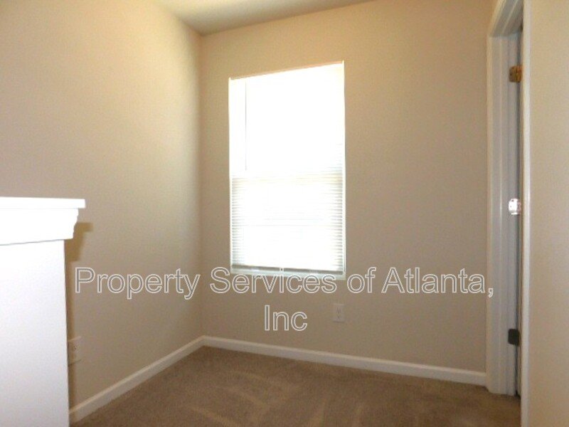 Villa Rica (Douglasville) - 3BR/2.5BA - Upper Loft - Amenities property image