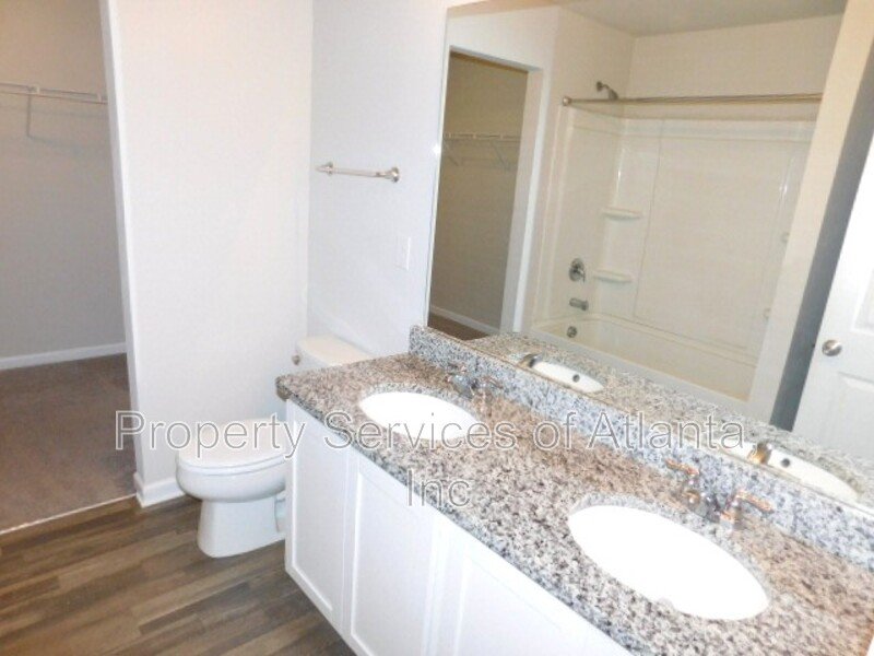 Villa Rica (Douglasville) - 3BR/2.5BA - Upper Loft - Amenities property image