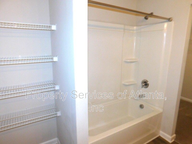 Villa Rica (Douglasville) - 3BR/2.5BA - Upper Loft - Amenities property image