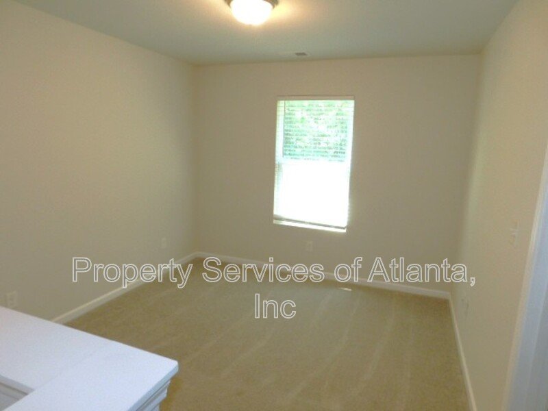 Villa Rica (Douglasville) - 3BR/2.5BA - Upper Loft - Amenities property image