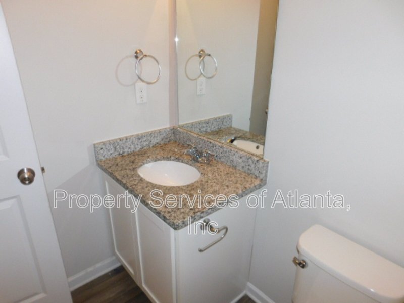 Villa Rica (Douglasville) - 3BR/2.5BA - Upper Loft - Amenities property image