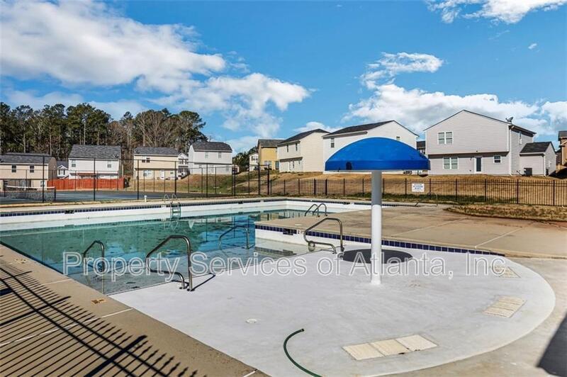 Villa Rica (Douglasville) - 3BR/2.5BA - Upper Loft - Amenities property image