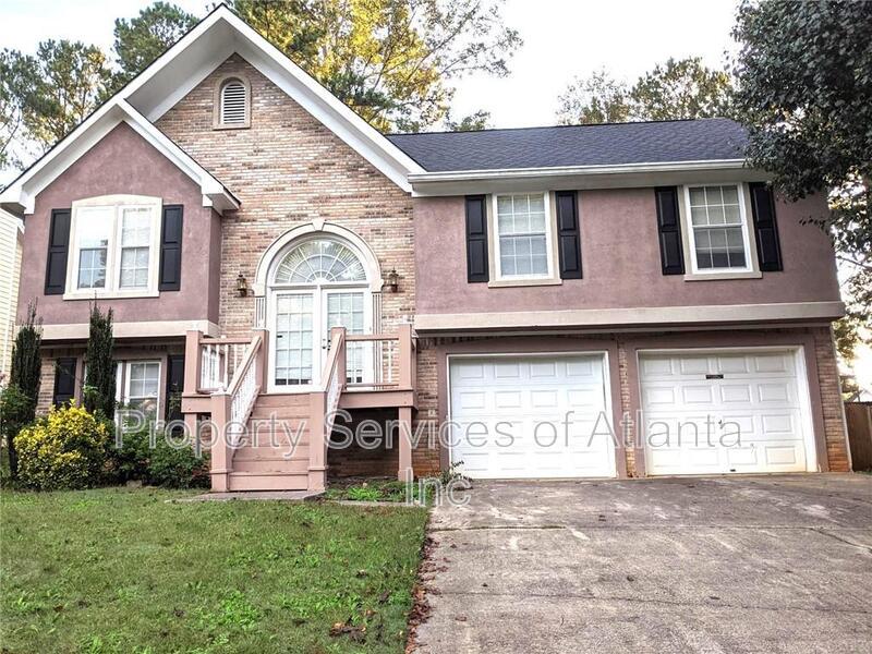 Acworth-4BR/3BA-Finished Basement-Bedroom-Bath-Kitchenette & Bonus property image