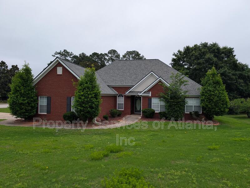 Coming soon! McDonough - 4BR/3BA Ranch - Corner Lot property image