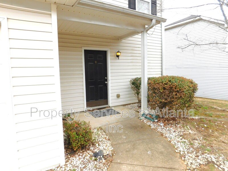 Douglasville - 3BR/2.5BA - Community with Amenities property image